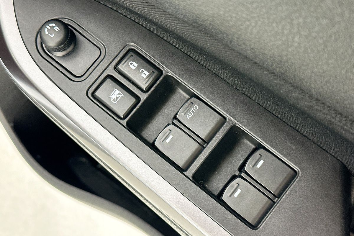 2023 Suzuki VITARA 1.6L LY SERIES II MY22