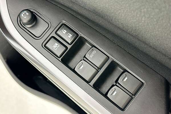 2023 Suzuki VITARA 1.6L LY SERIES II MY22