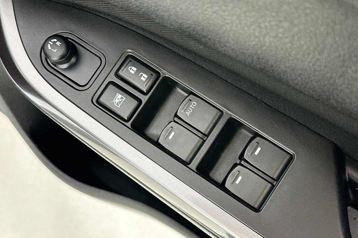 2023 Suzuki VITARA 1.6L LY SERIES II MY22