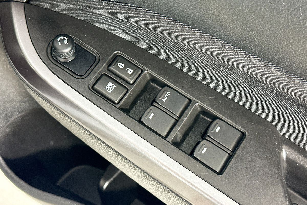 2023 Suzuki VITARA 1.6L LY SERIES II MY22