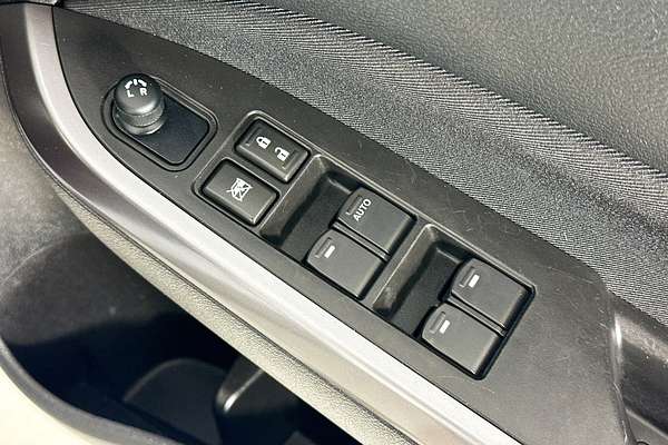 2023 Suzuki VITARA 1.6L LY SERIES II MY22