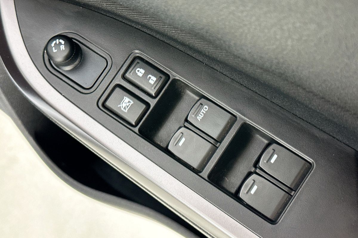 2023 Suzuki VITARA 1.6L LY SERIES II MY22