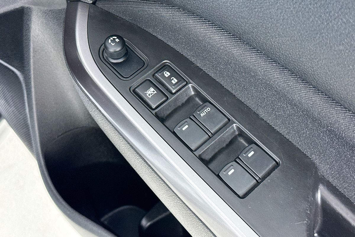 2023 Suzuki VITARA 1.6L LY SERIES II MY22