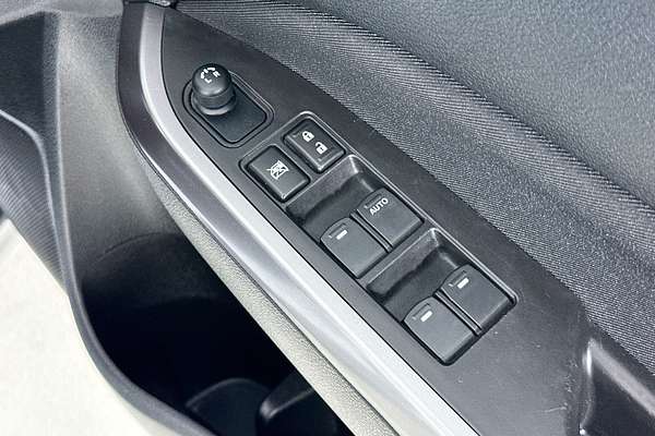 2023 Suzuki VITARA 1.6L LY SERIES II MY22