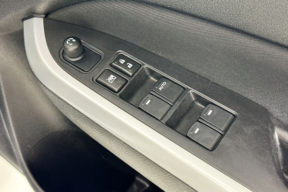 2017 Suzuki VITARA RT-S LY