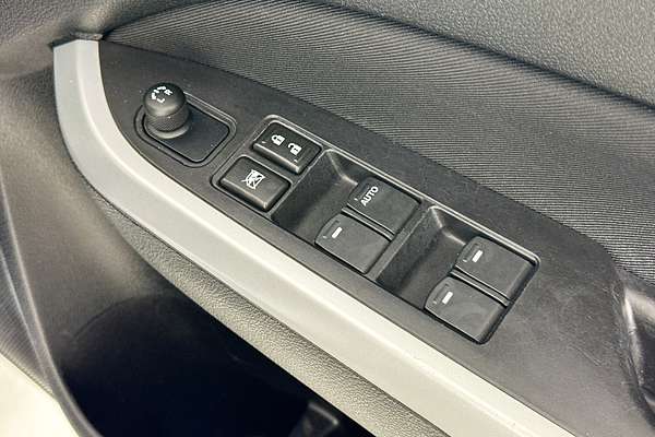 2017 Suzuki VITARA RT-S LY