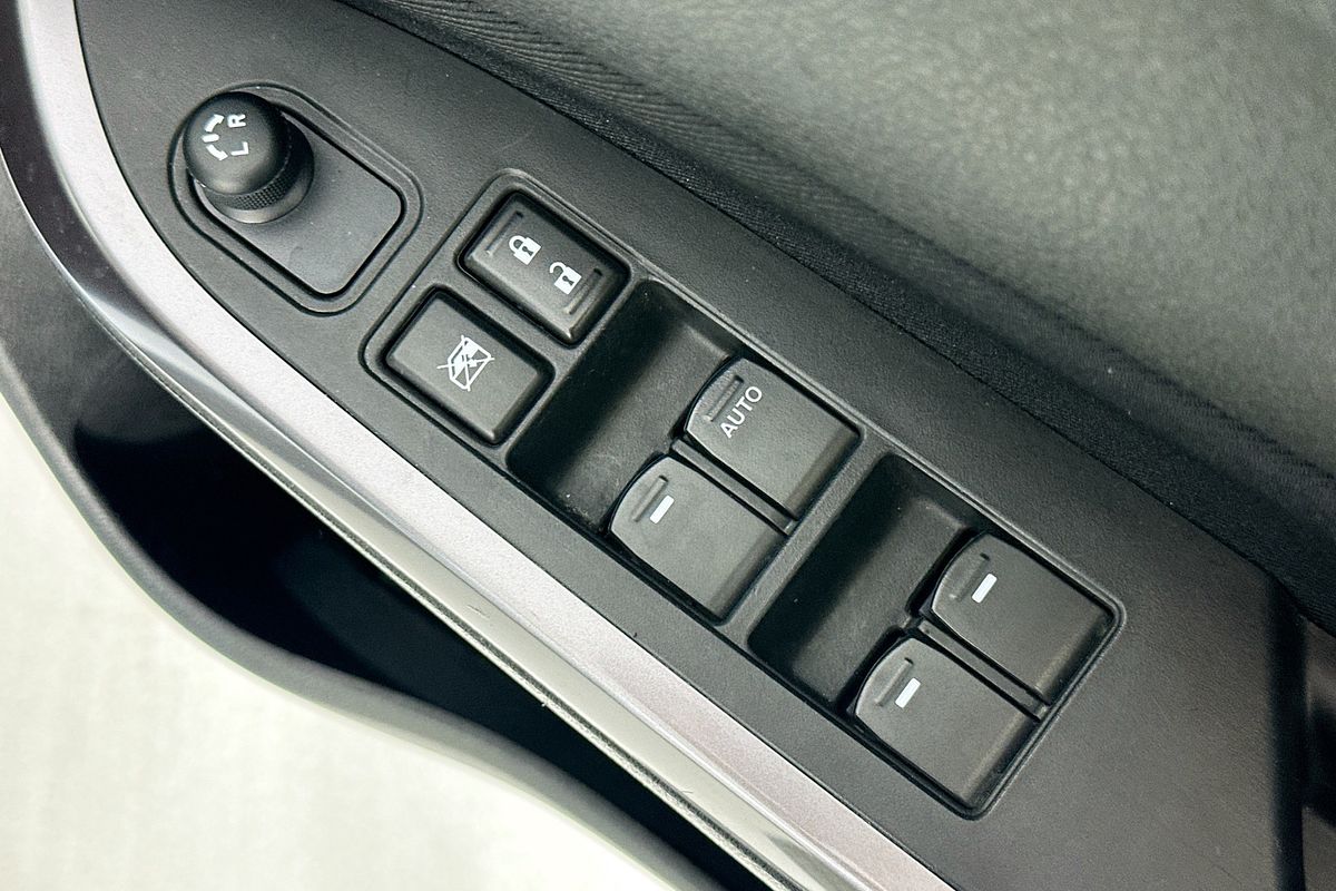 2023 Suzuki VITARA 1.6L LY SERIES II MY22