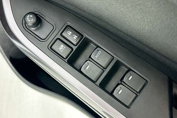 2023 Suzuki VITARA 1.6L LY SERIES II MY22