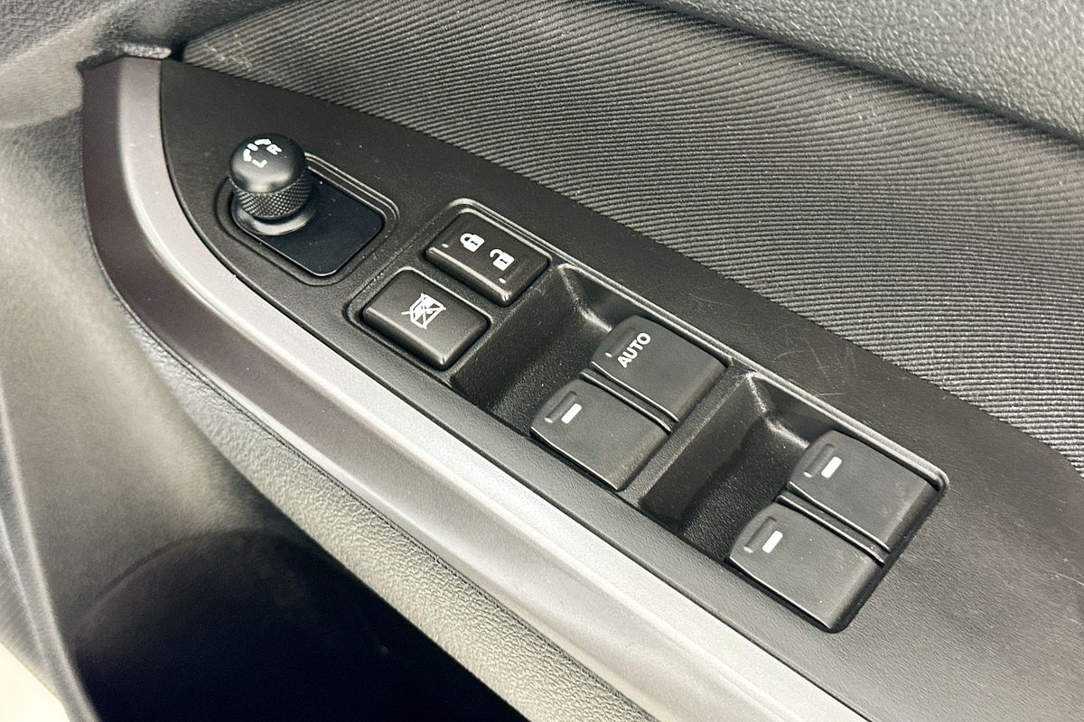 2023 Suzuki VITARA 1.6L LY SERIES II MY22