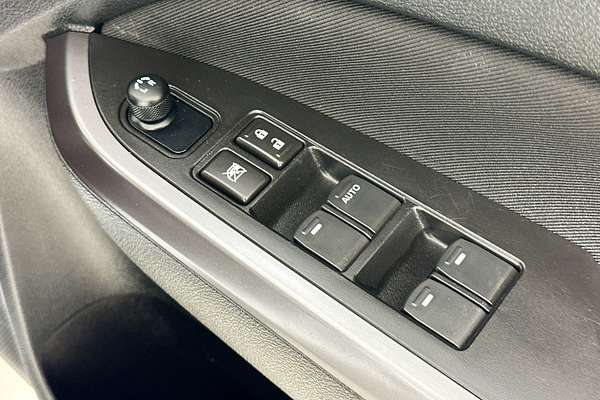 2023 Suzuki VITARA 1.6L LY SERIES II MY22