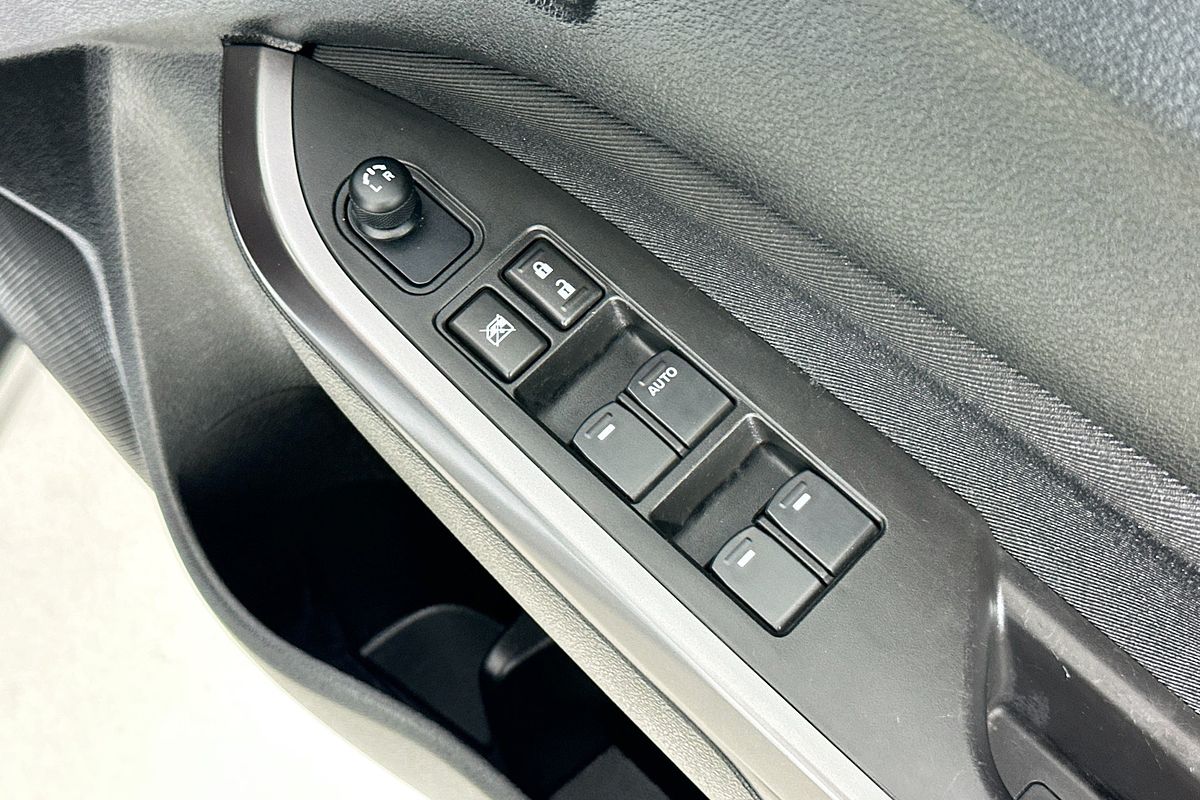 2024 Suzuki VITARA 1.6L LY SERIES II MY22