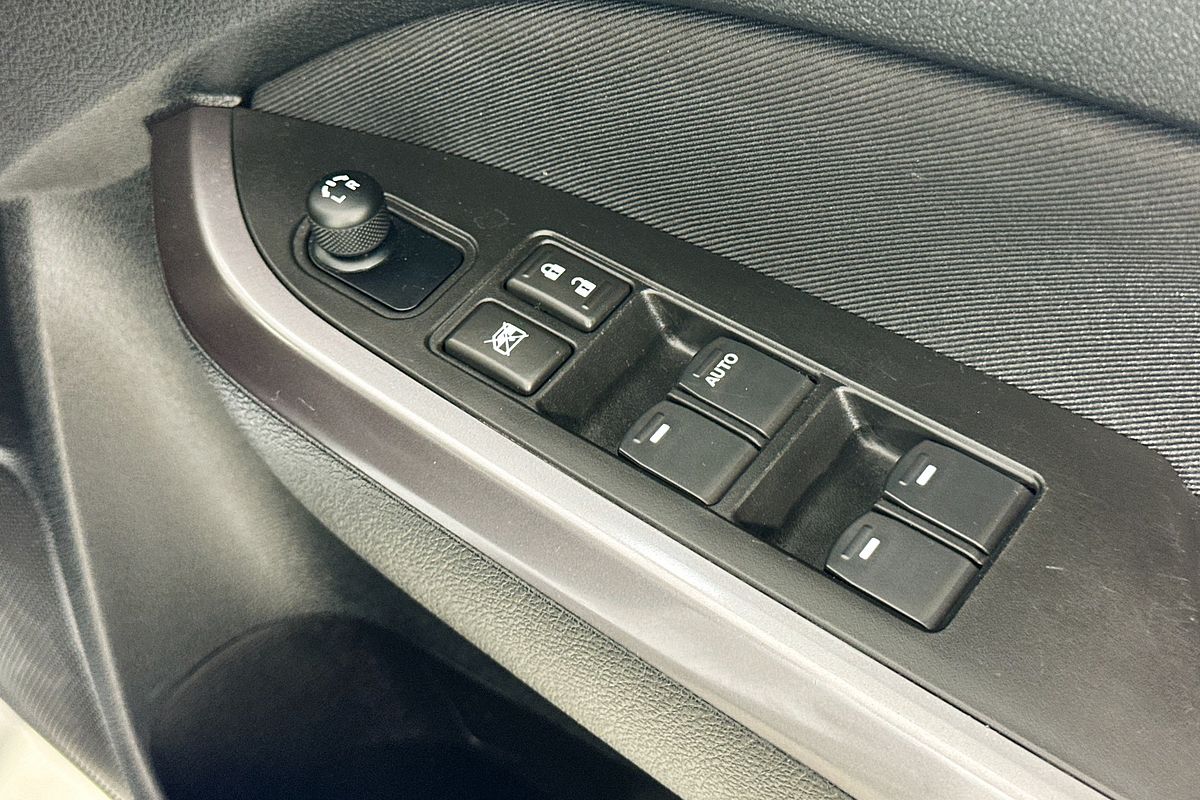 2023 Suzuki VITARA 1.6L LY SERIES II MY22