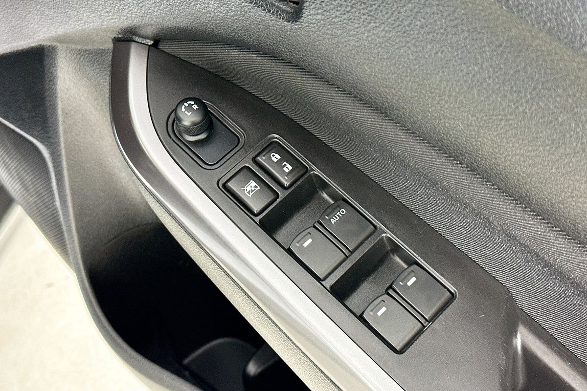 2023 Suzuki VITARA 1.6L LY SERIES II MY22