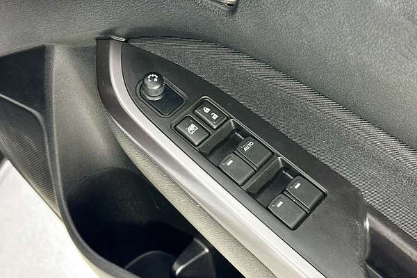 2023 Suzuki VITARA 1.6L LY SERIES II MY22