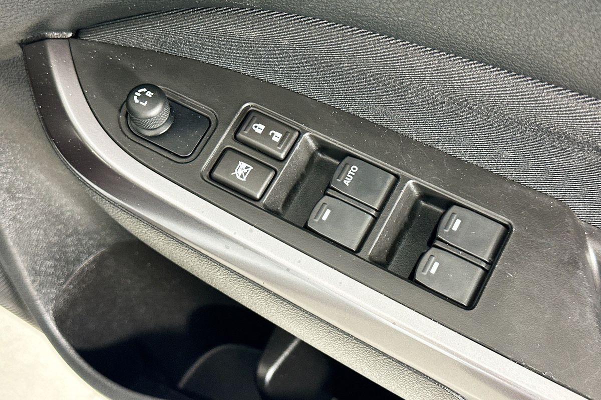 2023 Suzuki VITARA 1.6L LY SERIES II MY22