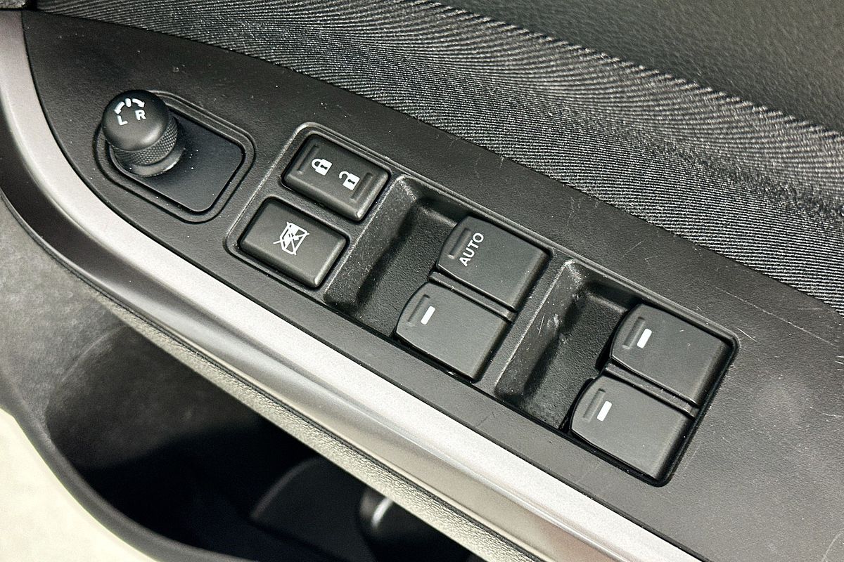 2023 Suzuki VITARA 1.6L LY SERIES II MY22