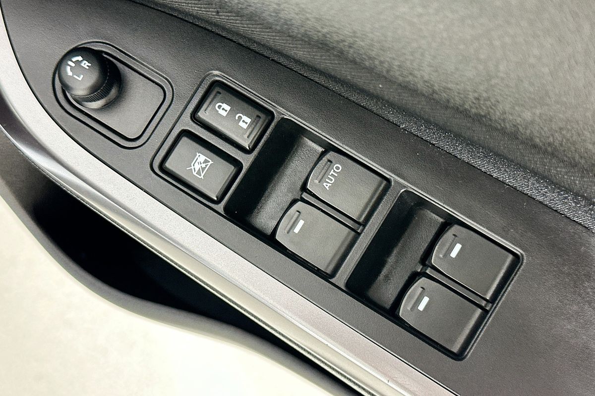 2023 Suzuki VITARA 1.6L LY SERIES II MY22