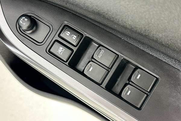 2023 Suzuki VITARA 1.6L LY SERIES II MY22