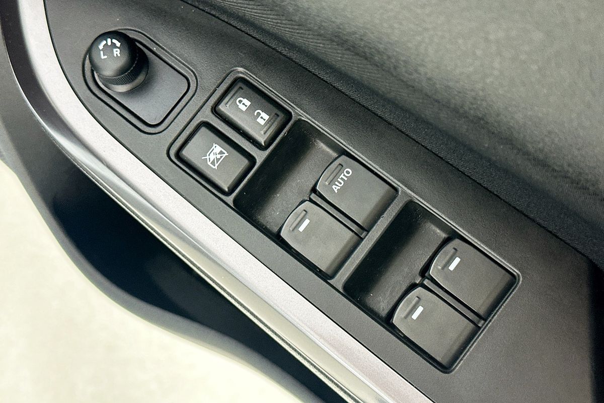 2024 Suzuki VITARA 1.6L LY SERIES II MY22