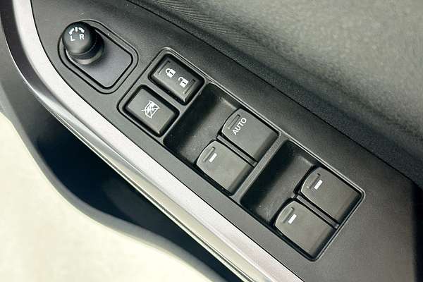 2024 Suzuki VITARA 1.6L LY SERIES II MY22