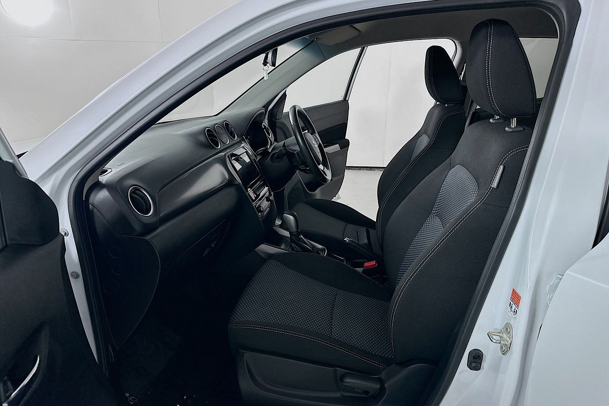 2023 Suzuki VITARA 1.6L LY SERIES II MY22