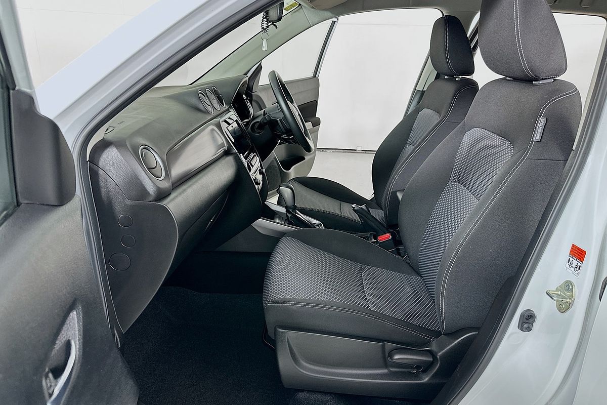2024 Suzuki VITARA LY Series II