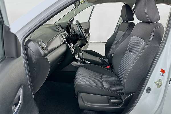 2024 Suzuki VITARA LY Series II