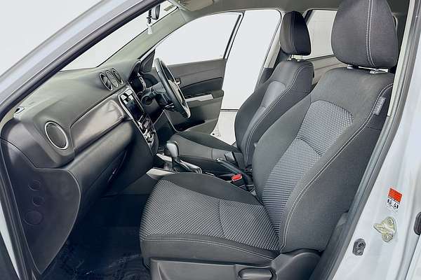 2023 Suzuki Vitara LY Series II