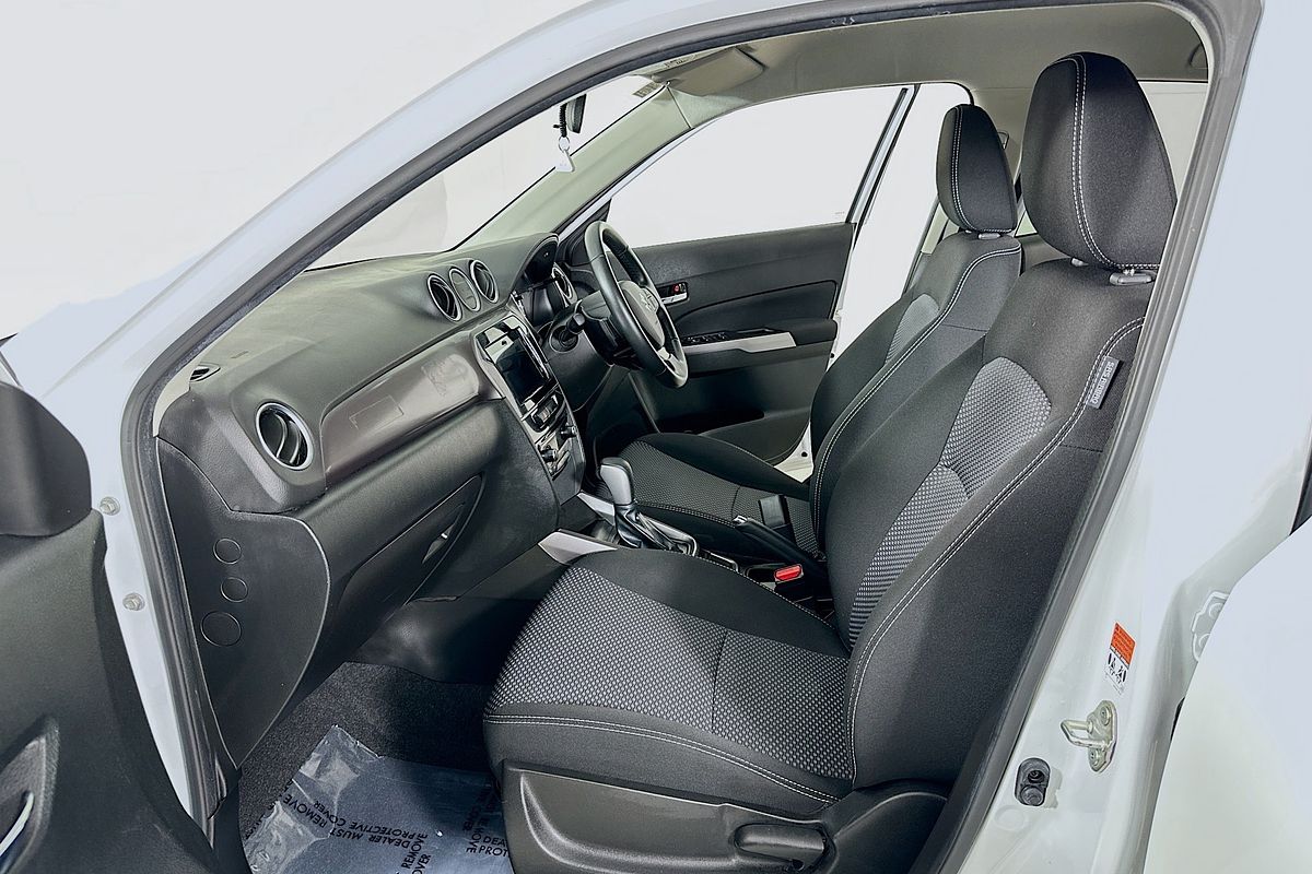 2023 Suzuki VITARA LY Series II