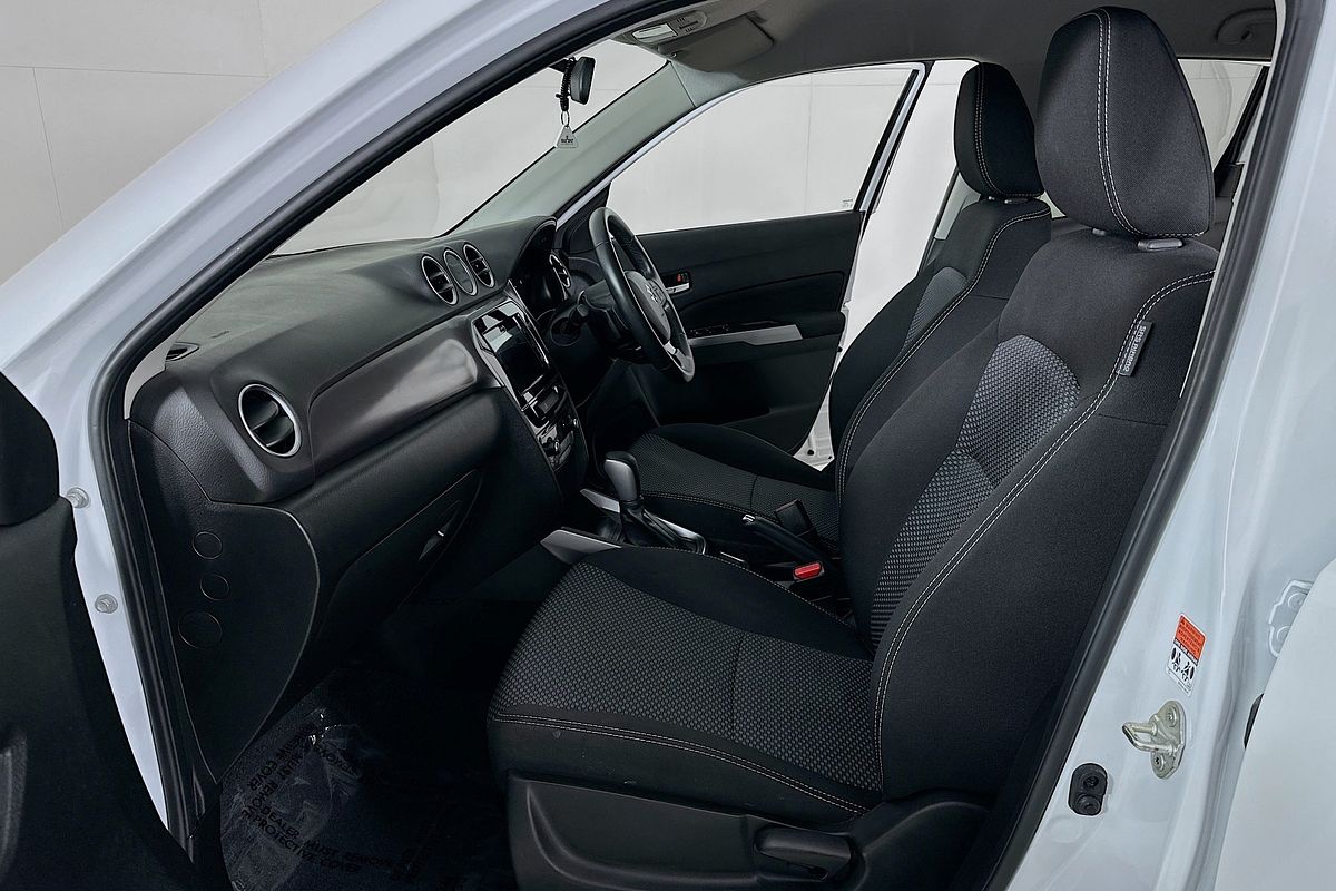 2023 Suzuki VITARA LY Series II