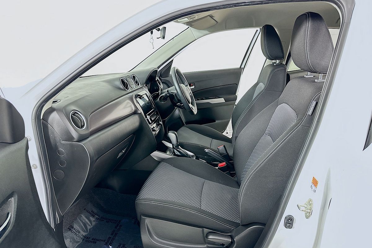 2023 Suzuki VITARA 1.6L LY SERIES II MY22