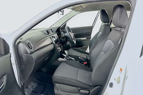 2023 Suzuki VITARA 1.6L LY SERIES II MY22