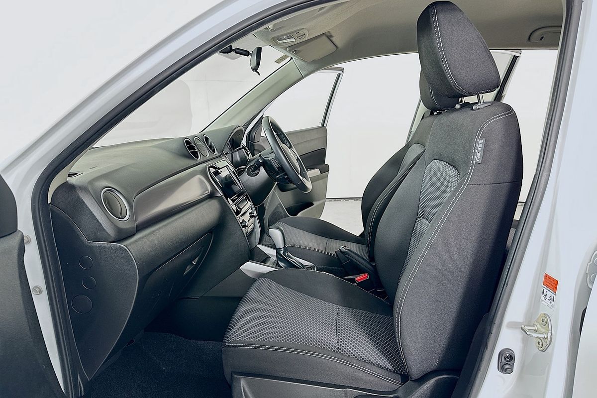 2023 Suzuki VITARA 1.6L LY SERIES II MY22