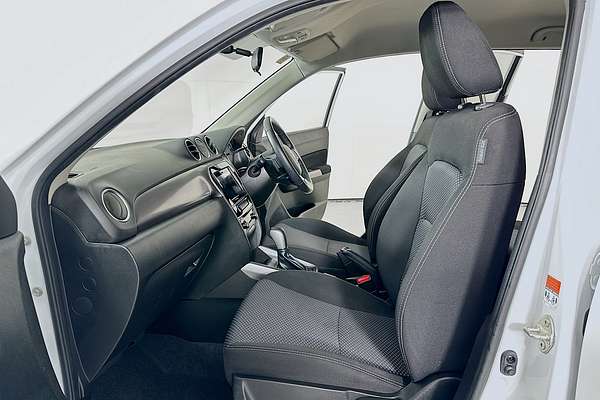 2023 Suzuki VITARA 1.6L LY SERIES II MY22
