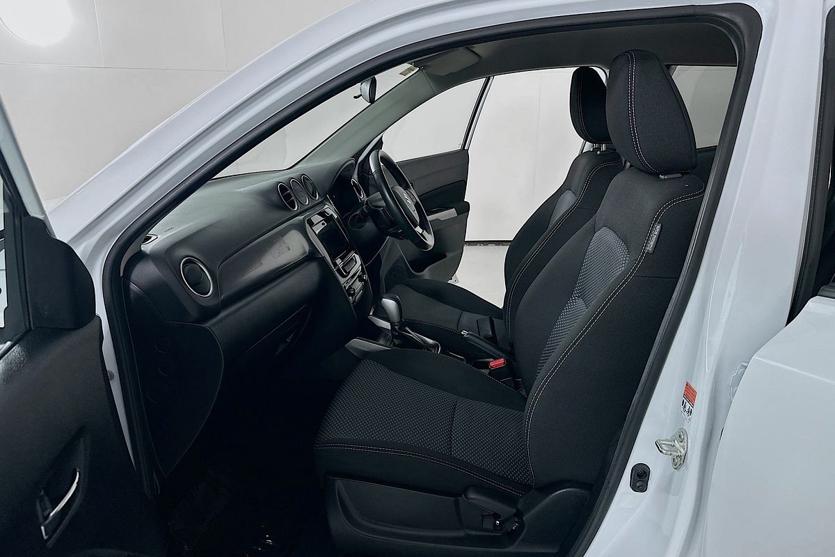 2023 Suzuki VITARA 1.6L LY SERIES II MY22