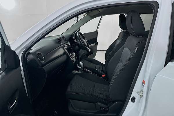 2023 Suzuki VITARA 1.6L LY SERIES II MY22