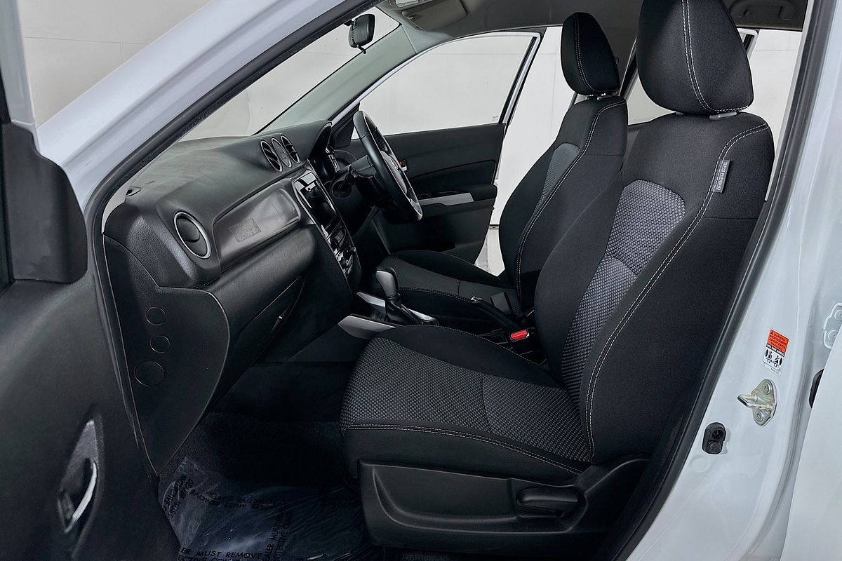 2023 Suzuki VITARA 1.6L LY SERIES II MY22
