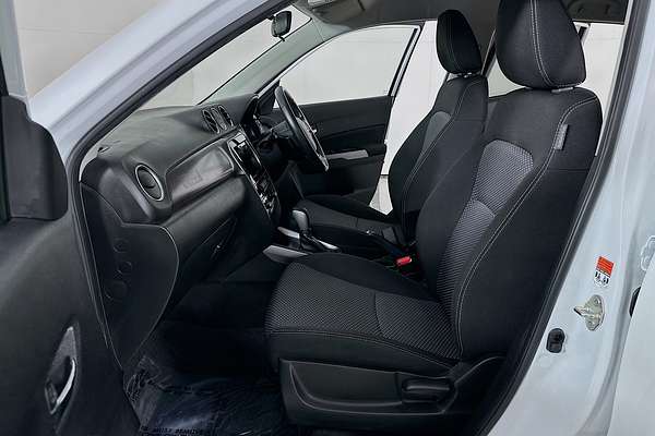 2023 Suzuki VITARA 1.6L LY SERIES II MY22
