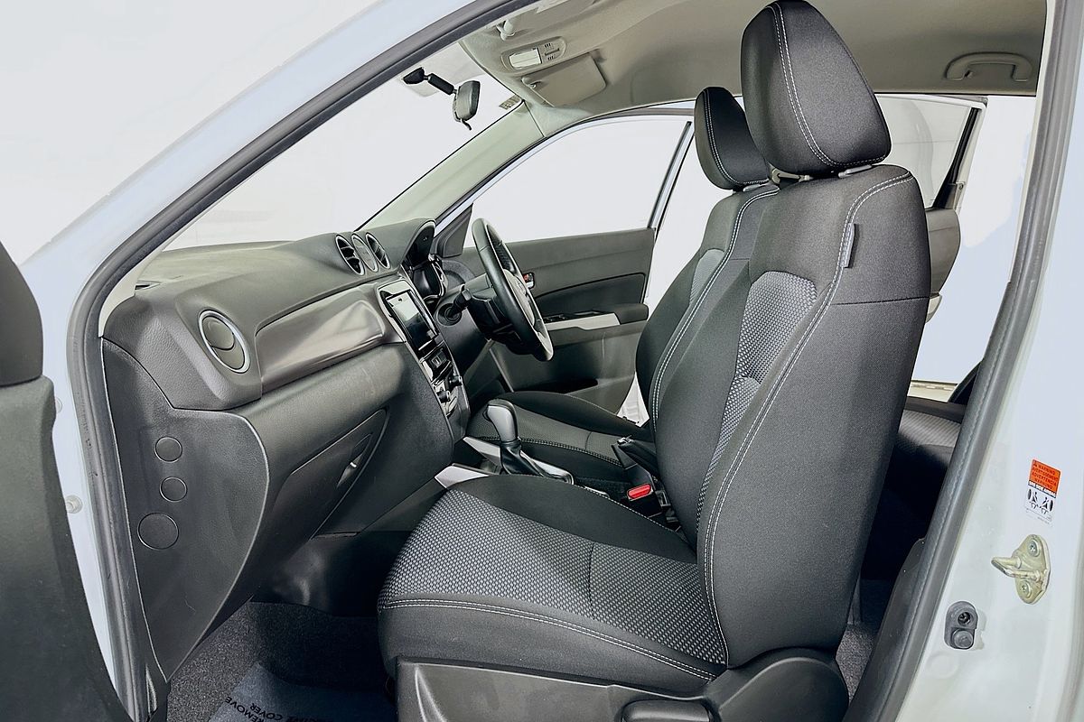 2023 Suzuki VITARA 1.6L LY SERIES II MY22