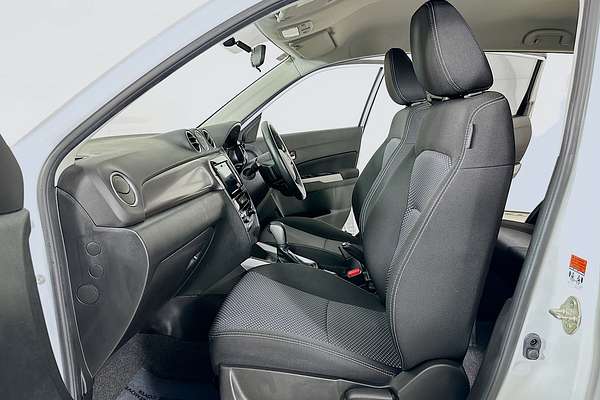 2023 Suzuki VITARA 1.6L LY SERIES II MY22