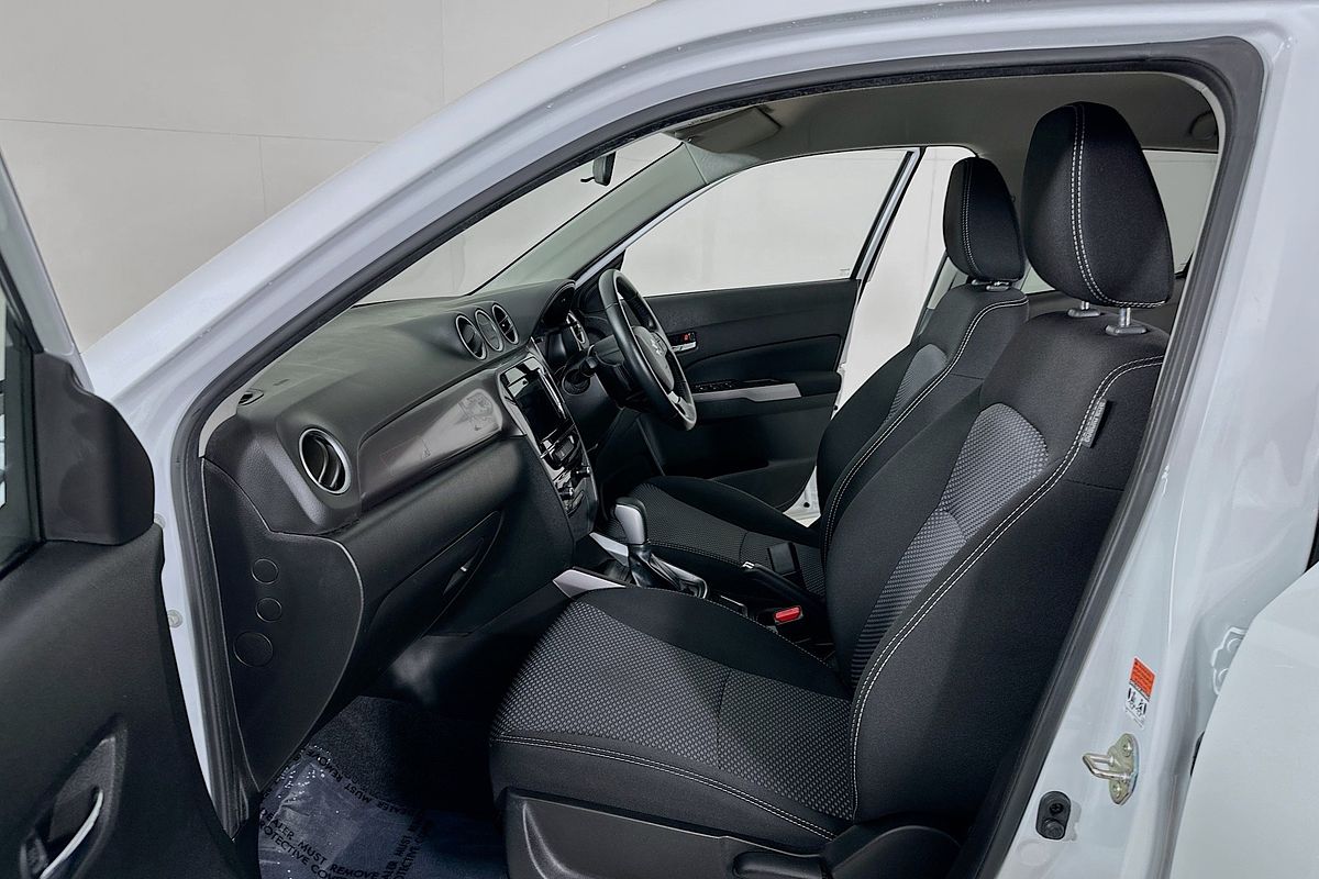 2023 Suzuki VITARA 1.6L LY SERIES II MY22