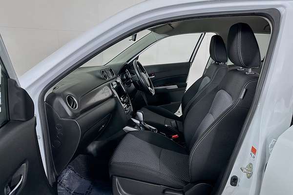 2023 Suzuki VITARA 1.6L LY SERIES II MY22