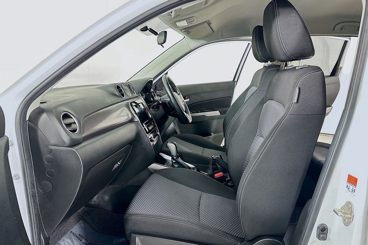 2023 Suzuki VITARA 1.6L LY SERIES II MY22