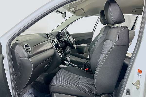 2023 Suzuki VITARA 1.6L LY SERIES II MY22
