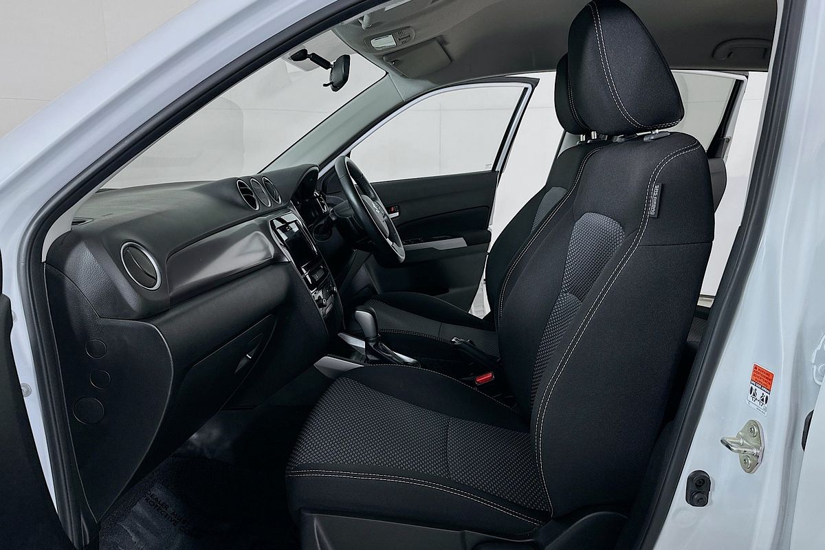 2023 Suzuki VITARA 1.6L LY SERIES II MY22