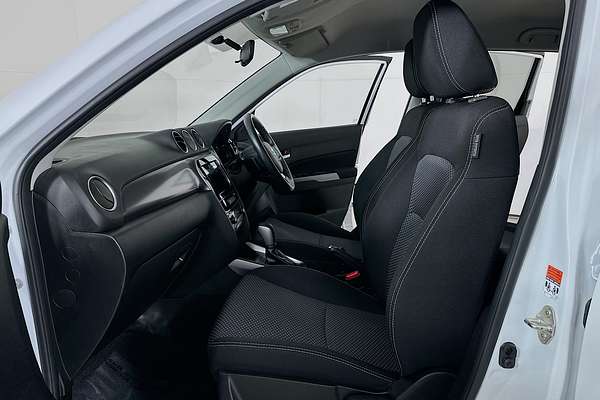 2023 Suzuki VITARA 1.6L LY SERIES II MY22