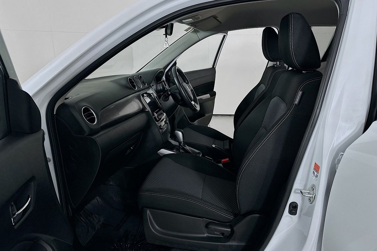 2023 Suzuki VITARA 1.6L LY SERIES II MY22