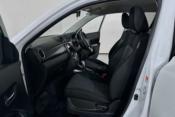 2023 Suzuki VITARA 1.6L LY SERIES II MY22