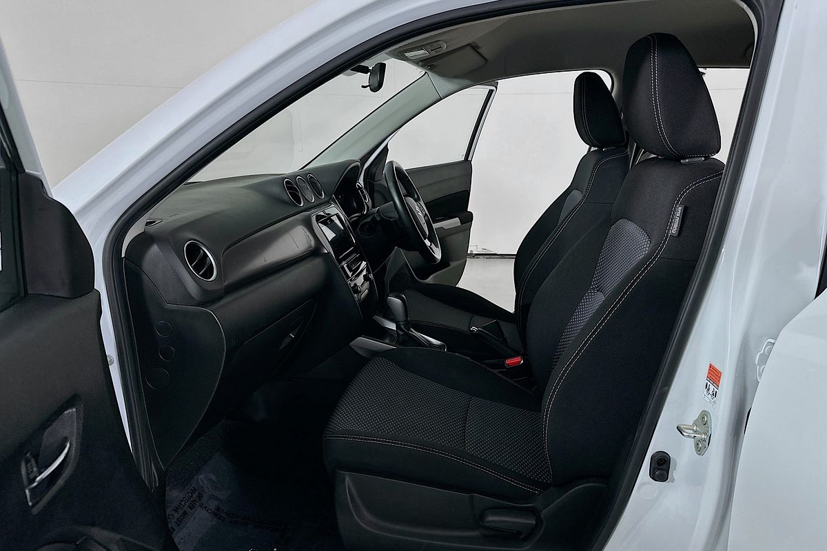 2023 Suzuki VITARA 1.6L LY SERIES II MY22