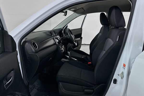 2023 Suzuki VITARA 1.6L LY SERIES II MY22